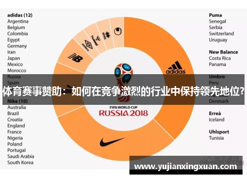 体育赛事赞助：如何在竞争激烈的行业中保持领先地位？