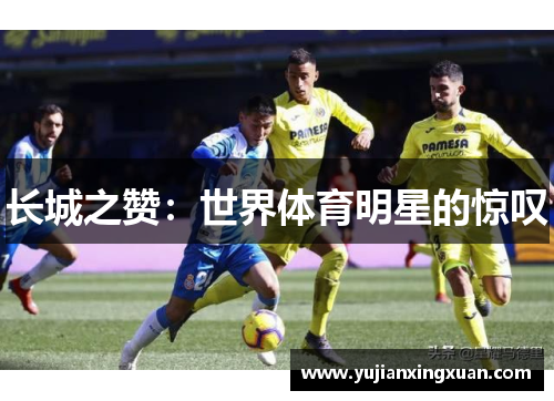 长城之赞：世界体育明星的惊叹
